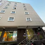 Hotel O Helloworld Tech View