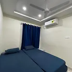 Hotel O Helloworld Tech View