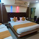 Hotel Golden Meridian
