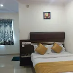Hotel Golden Meridian