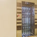 Hotel O R Square Near Lb Nagar Metro Station