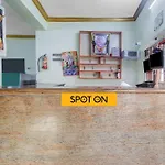 Hotel O Bhavani Rest Rooms