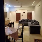 Savana Residency