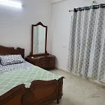 Savana Residency