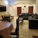 Savana Residency