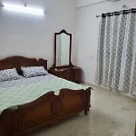 Savana Residency