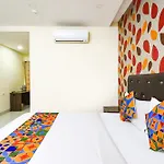 Fabhotel L Grand - Nr Secunderabad Railway Station