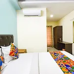 Fabhotel L Grand - Nr Secunderabad Railway Station