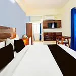 Collection O Rio Hitech City