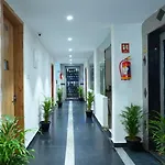 Dream Suites Hotel