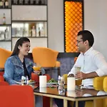 Le Meridien Hyderabad