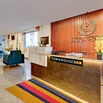 Townhouse Oak Bhooja Hotels