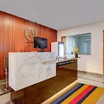 Townhouse Oak Bhooja Hotels