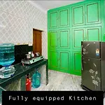 Spacious 2Bhk Apartment In The Heart Of Hyderabad
