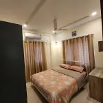 3Bhk Fully Furnished Apartment