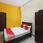 Super Collection O Begumpet Formerly Alpine Glow Sunrise
