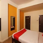 Super Collection O Begumpet Formerly Alpine Glow Sunrise