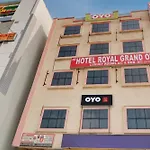 Hotel O Royal Grand