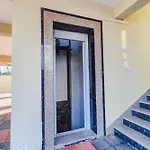 Fabhotel Rk Suites Nr Gachibowli
