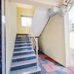 Fabhotel Rk Suites Nr Gachibowli