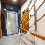 Fabhotel Elegance - Nr U S Consulate, Financial District
