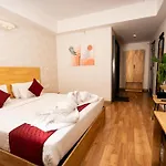 Casa Hotel, Jubilee Hills