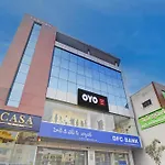 Super Collection O Casa Grand Hotels Nacharam