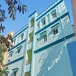 Hotel O Vasista Residency