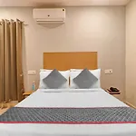 Super Townhouse White Ridge Kphb Opp Jntu