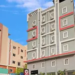 Super Townhouse White Ridge Kphb Opp Jntu