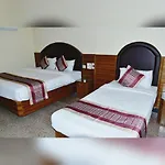 Hotel I K London Residency