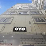 Super Hotel O Sri Sai Regency