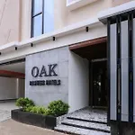 Townhouse Oak Indigo Business Hotels