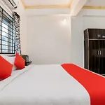Hotel O Lucky Hotels Gachibowli