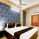 Super Hotel O New Hotel Banjara Suites