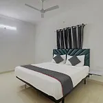 Super Townhouse Jahnavi Group Besides Nexus Mall