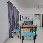 Super Townhouse Jahnavi Group Besides Nexus Mall