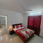 Nk Homes - Full Furnished Serviced Flats