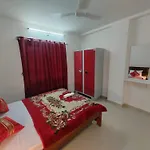 Nk Homes - Full Furnished Serviced Flats