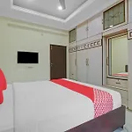 Hotel O Residency Inn