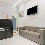 Super Townhouse Ameerpet