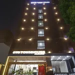 Super Townhouse Ameerpet