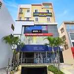 Hotel O Lucky Grand