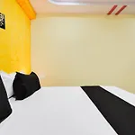 Hotel O Lucky Grand