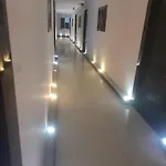 Iris Atnest Hotel Road