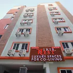Iris Atnest Hotel Road