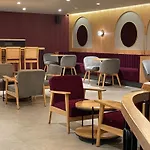 Z Inn Gachibowli Hyderabad