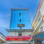 Super Capital O Saharsh Grand Near Shilparamam