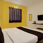 Super Capital O Saharsh Grand Near Shilparamam