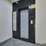 Super Hotel O Hillside Hotels Dlf Gachibowli Near Shilparamam